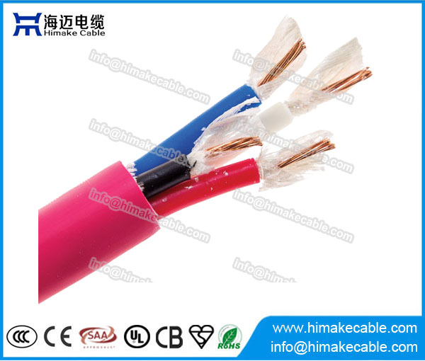 HF-110 Fire Rated Cable 450/750V