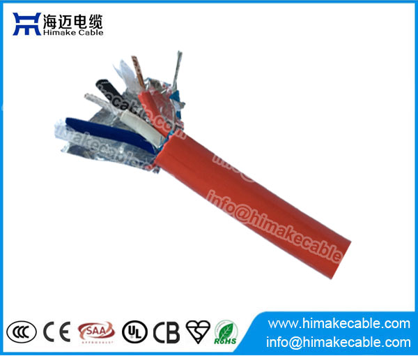 High quality Australia fire rated cable manufacturer made in China AS/NZS3013