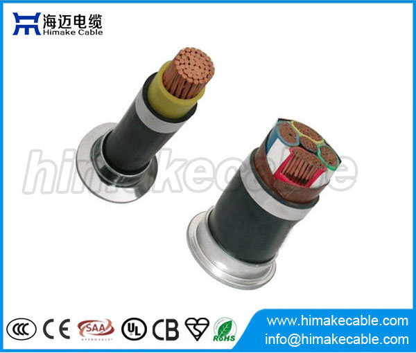 LSZH Fire rated Power Cable 0.6/1KV