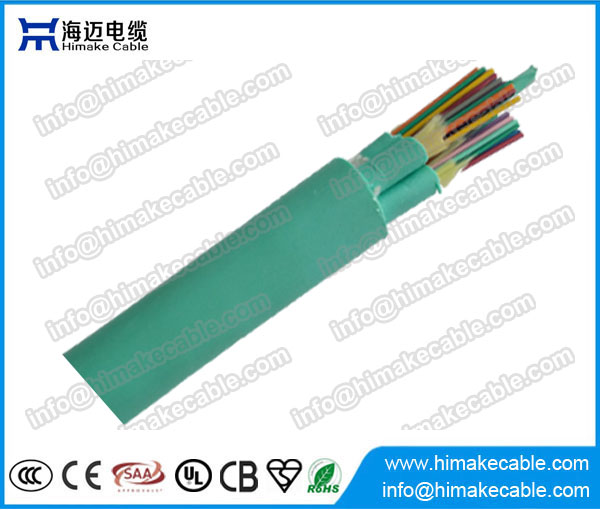 Multi-purpose Indoor Optical Cable GJFPV (MPC)