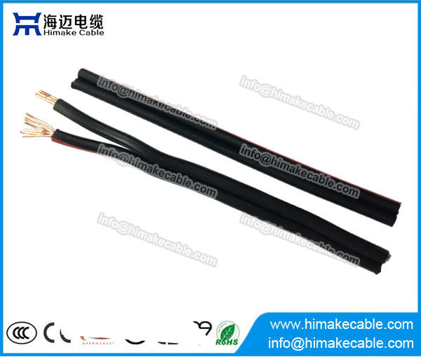 PVC overhead cable Parallel Webbed Figure 8 Cable 0.6/1KV