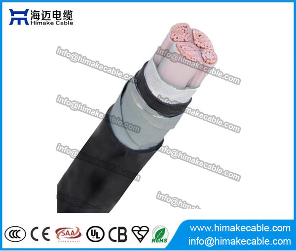 Steel tape armored LSZH Power Cable 0.6/1KV