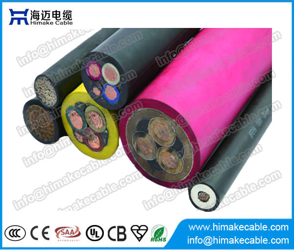 Wind Control Cable 1000V