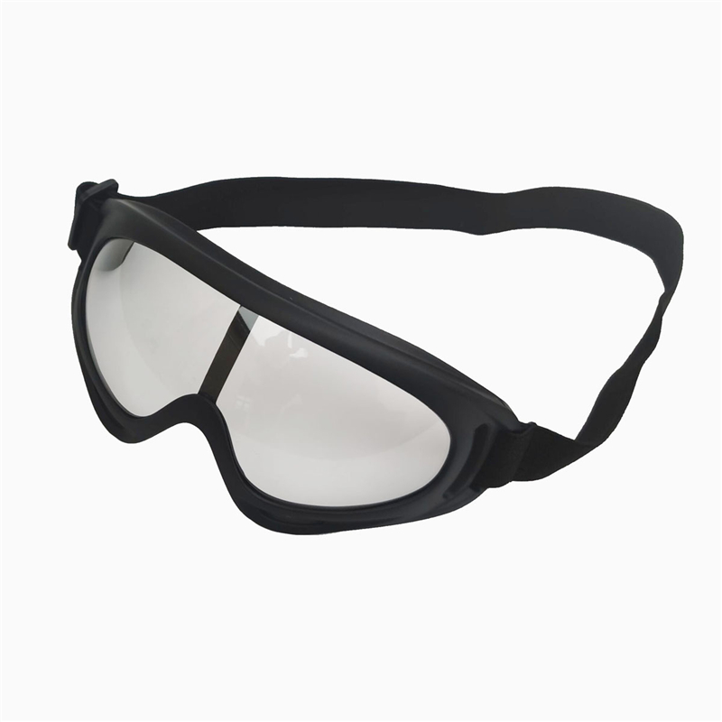 Anti-Sand-Schutzbrille Winddichte Schutzbrille Arbeitslabor Brille Schutzbrille Brille Schutzbrille Brille
