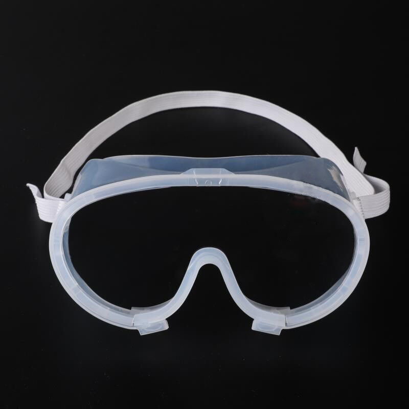 Outdoor-Sportschutzbrille Skibrille Brille winddichter Schutz staubdichte Schutzbrille