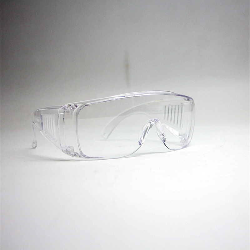 نظارات واقية للمعدات الواقية الشخصية ، نظارات واقية للعدسات الواقية من الضباب