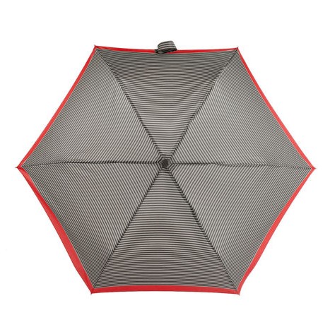 Рекламный дешевый портативный складной зонт с логотипом печати