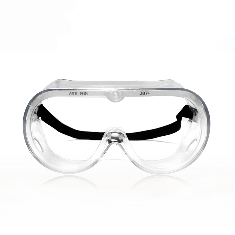 Ochronne okulary przeciwmgielne na zewnątrz odporne na wiatr i pyły okulary ochronne do jazdy konnej