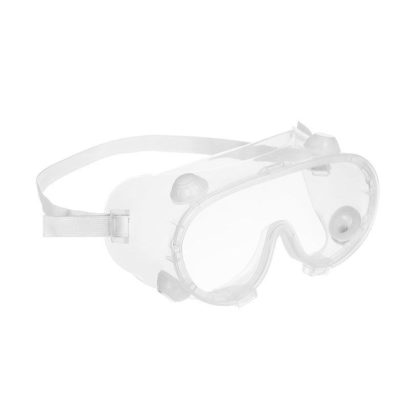 Lunettes de sécurité Protection des yeux Lunettes de laboratoire de travail Lunettes de protection Lunettes de protection anti-poussière
