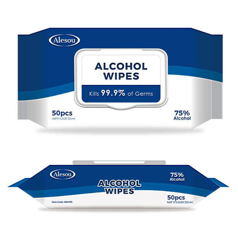 best seller Alcohol free Wet Tissus custom wet wipes dispenser non woven for wet wipes