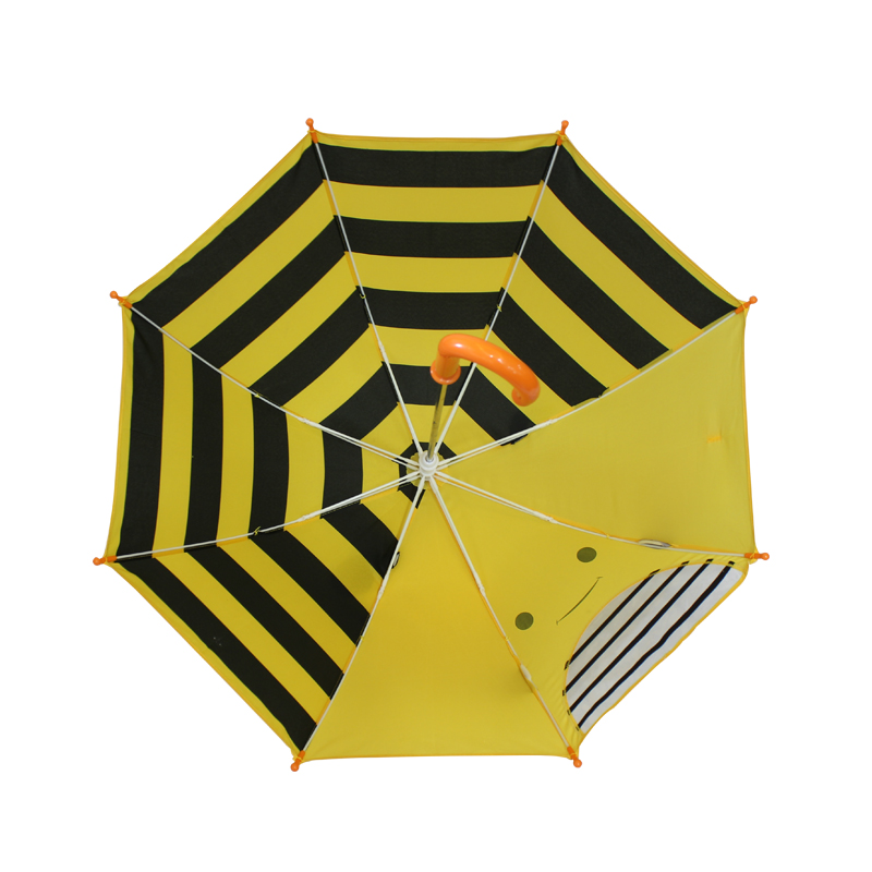 paraguas para niños