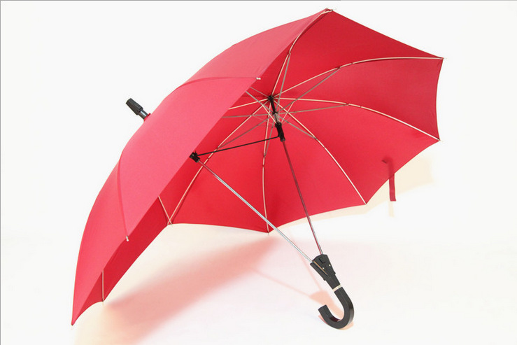 Mode-Design Zwei-Personen-Paar Doppel Liebhaber Regenschirm