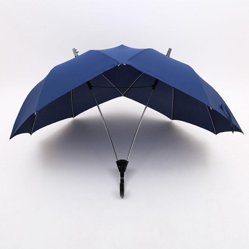 parapluie design spécial couple amoureux couple