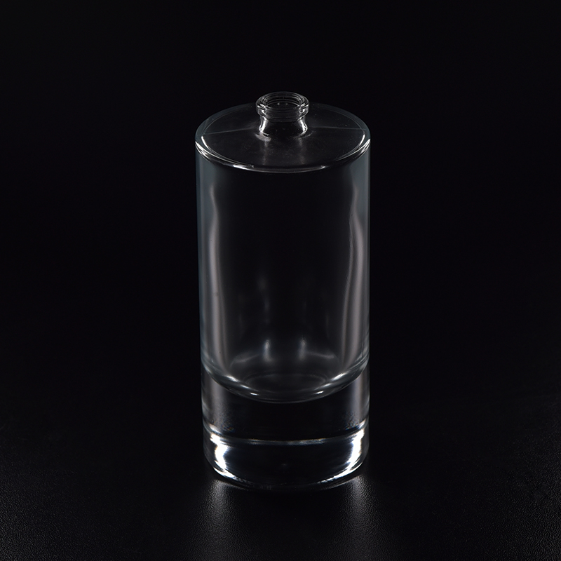 100ml glass fragrance bottle