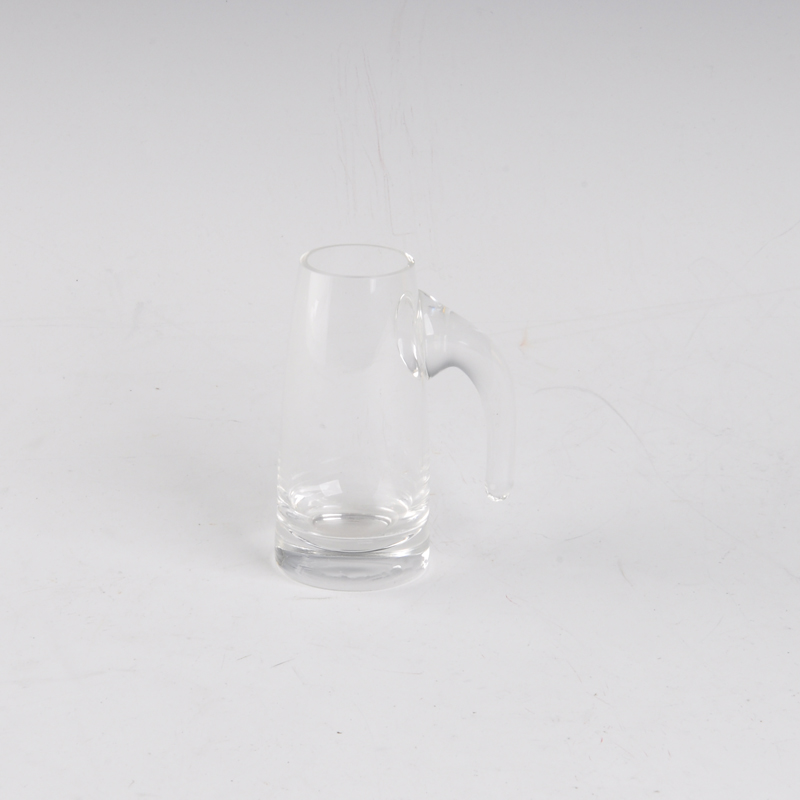 100ml Glas Wasserkrug