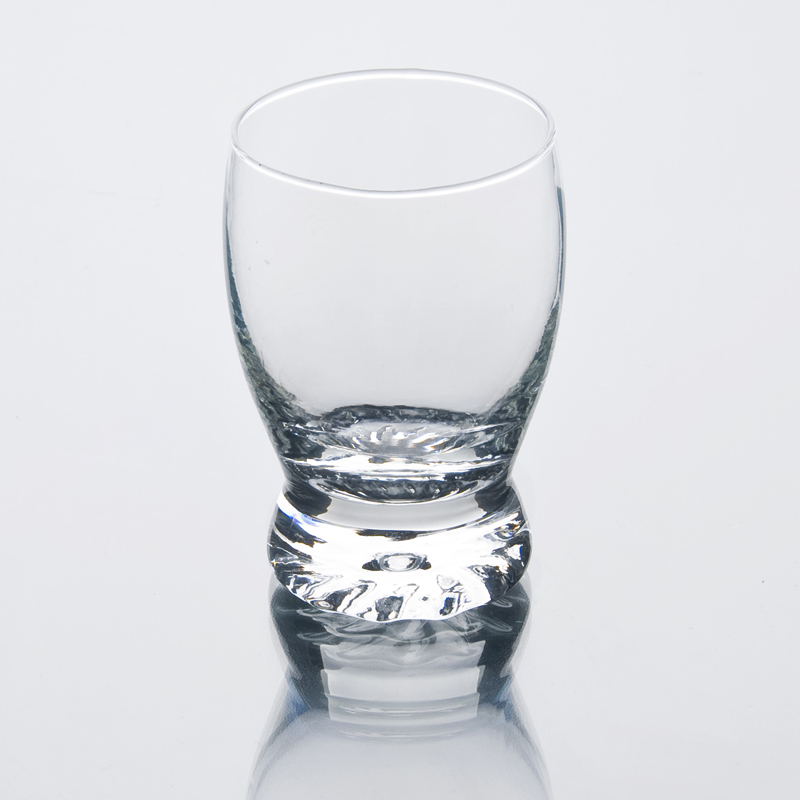 153ml glass cup