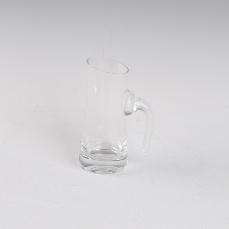 Jarro de água de vidro 170ml