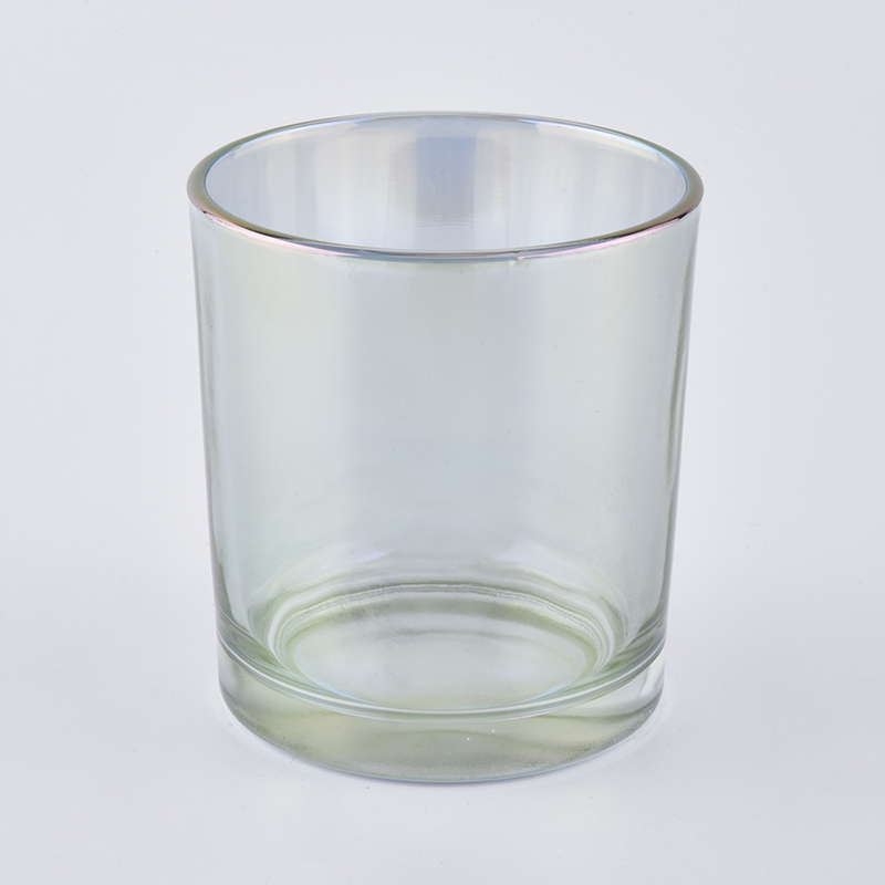 200ml Glaskerzenglas für Heimtextilien