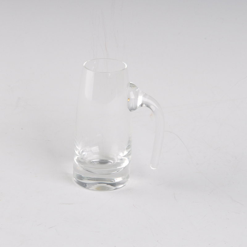 200ml Glas Wasserkrug