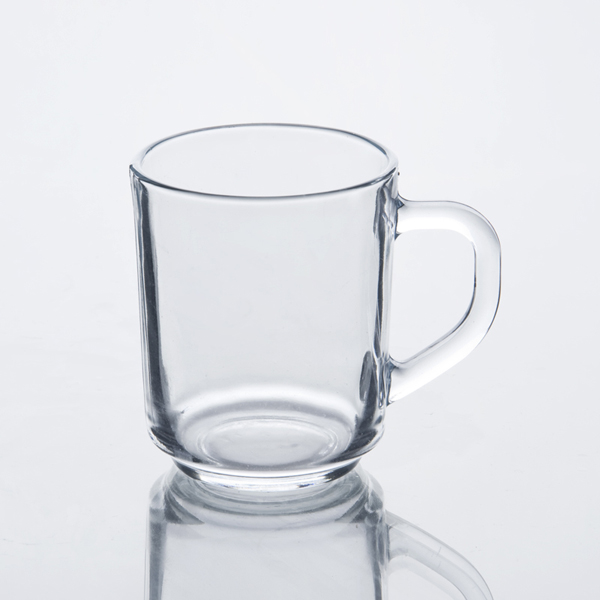 2014 wholesale glass mug