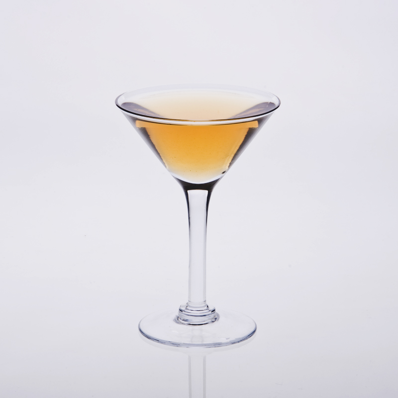 Des verres à martini 245 ml