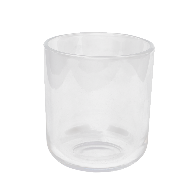 300 ml okrągły szklany szklany słoik hurtowy