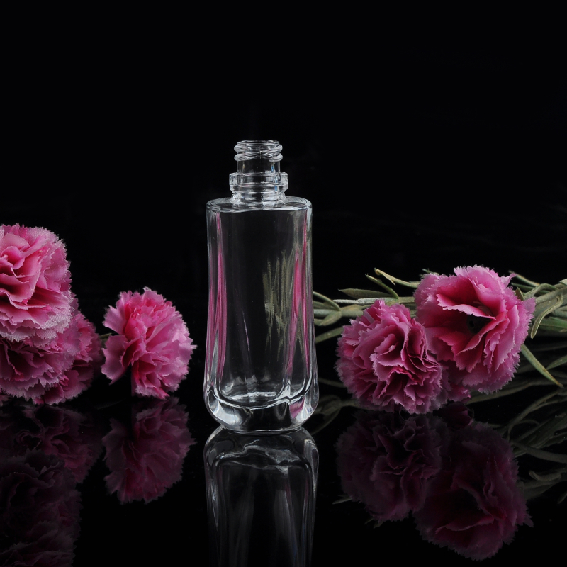 30ml glass perfume bottle