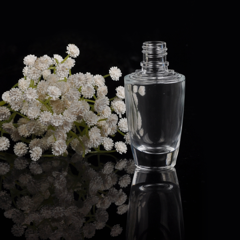 30ml perfume garrafa de vidro vazia