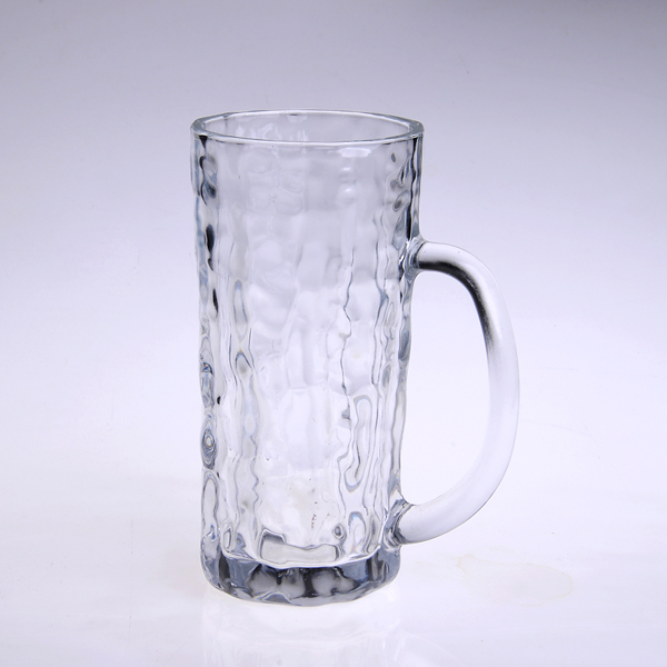 500ml beer glass