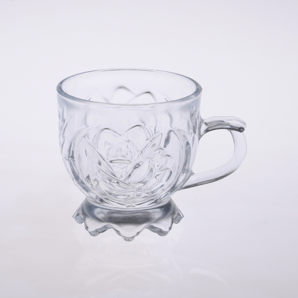 China durable 150ml tea cup