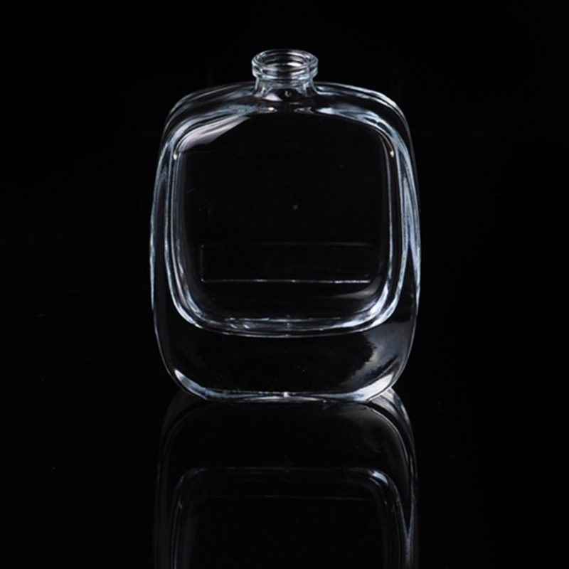 Zaprojektuj własny wielokrotnego napełniania pusty zabytkowe butelki perfum