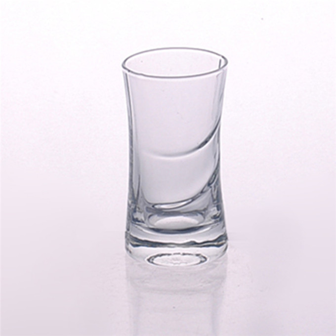 Beber copos de suco Vidros de água por atacado
