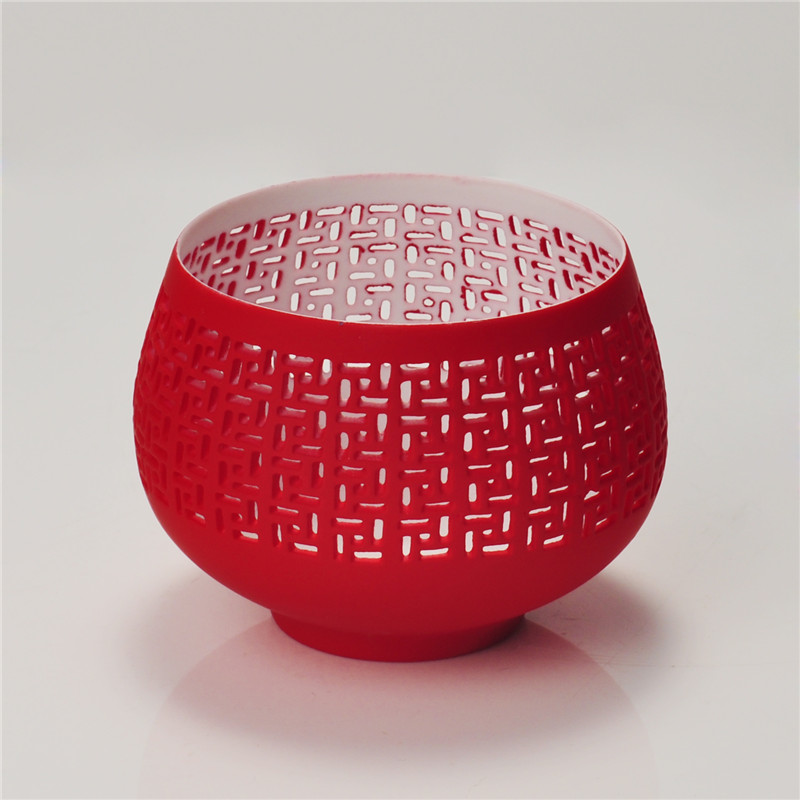 Festival-Keramik Kerze Glas Großhandel aus China-Lieferant