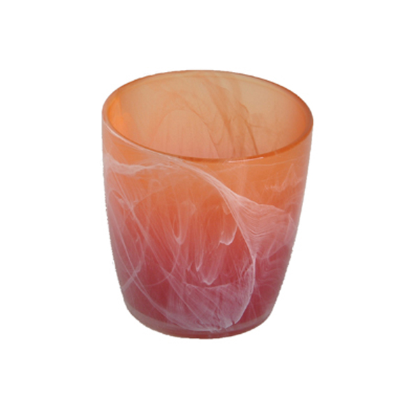 Full-Size Warmer candle glass holder