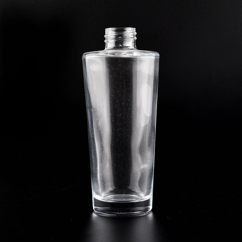 Botella de difusor de vidrio en stock 200ml