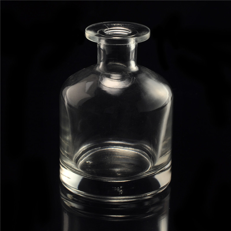 Glass diffuser bottle wholesale 200ml