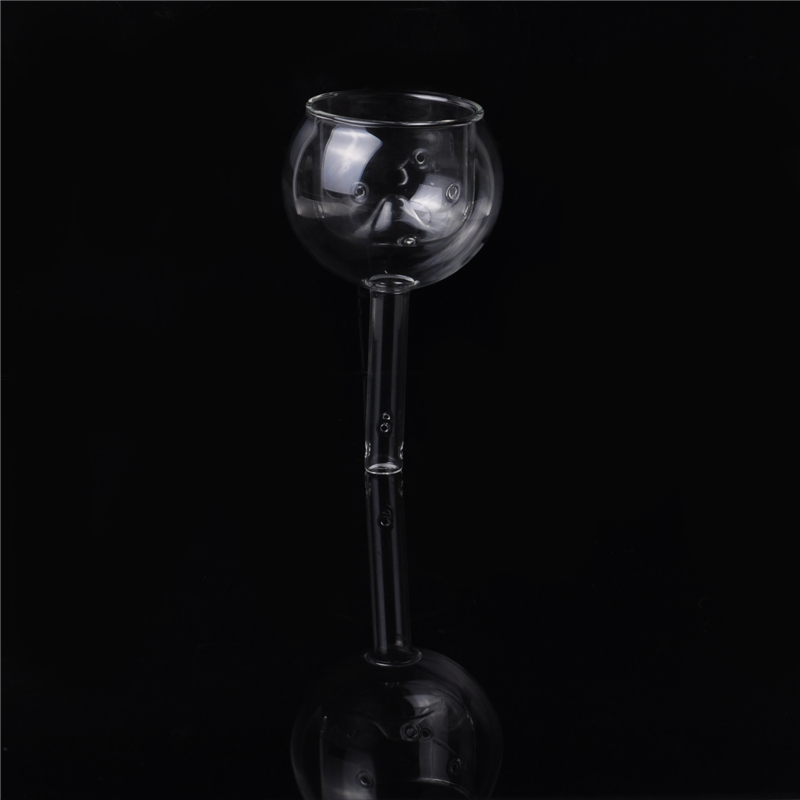 Glass conjunto de la jarra de vino tinto