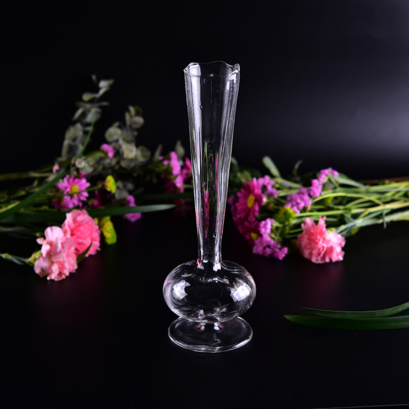 High Quality Borosilicate Glass Kerosene Oil Lamp