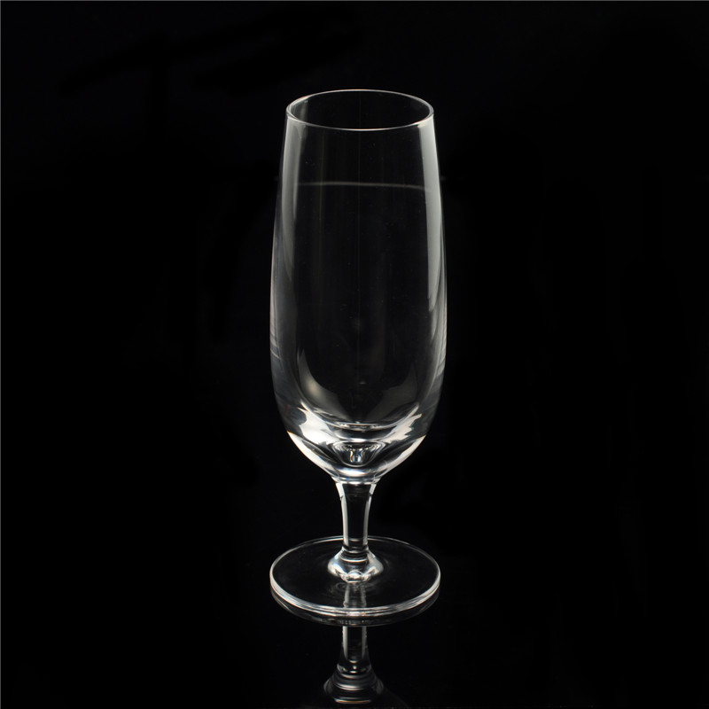 Fournisseurs caliciformes Champagne flûte de champagne verre de haute qualité