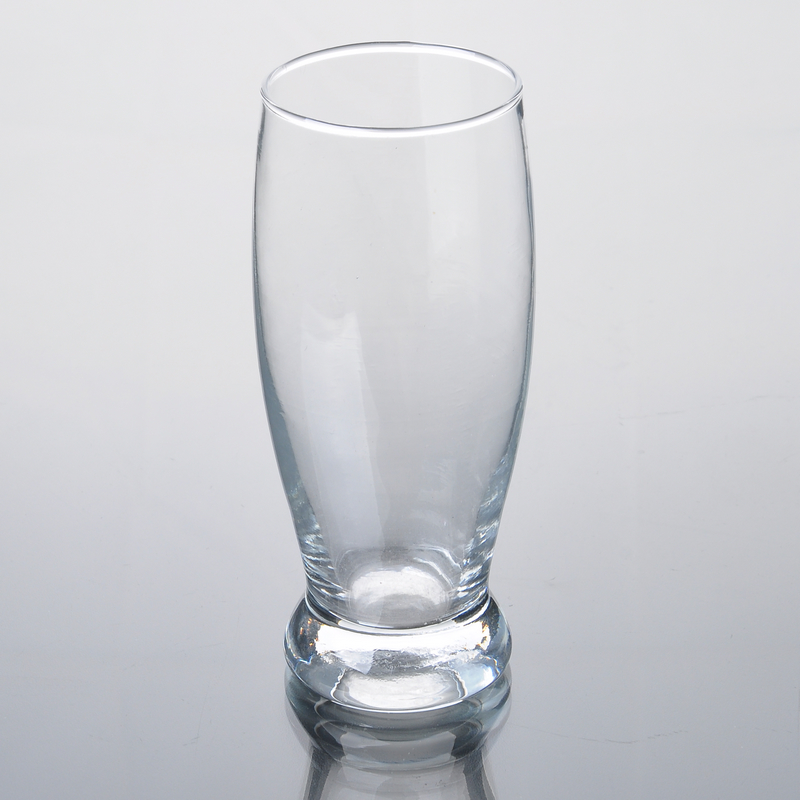 Hot nuovi prodotti di vetro tazza di acqua per il 2015