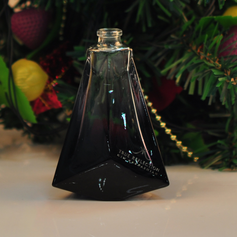 Nieregularny kształt Perfume Bottle Producent Chiny