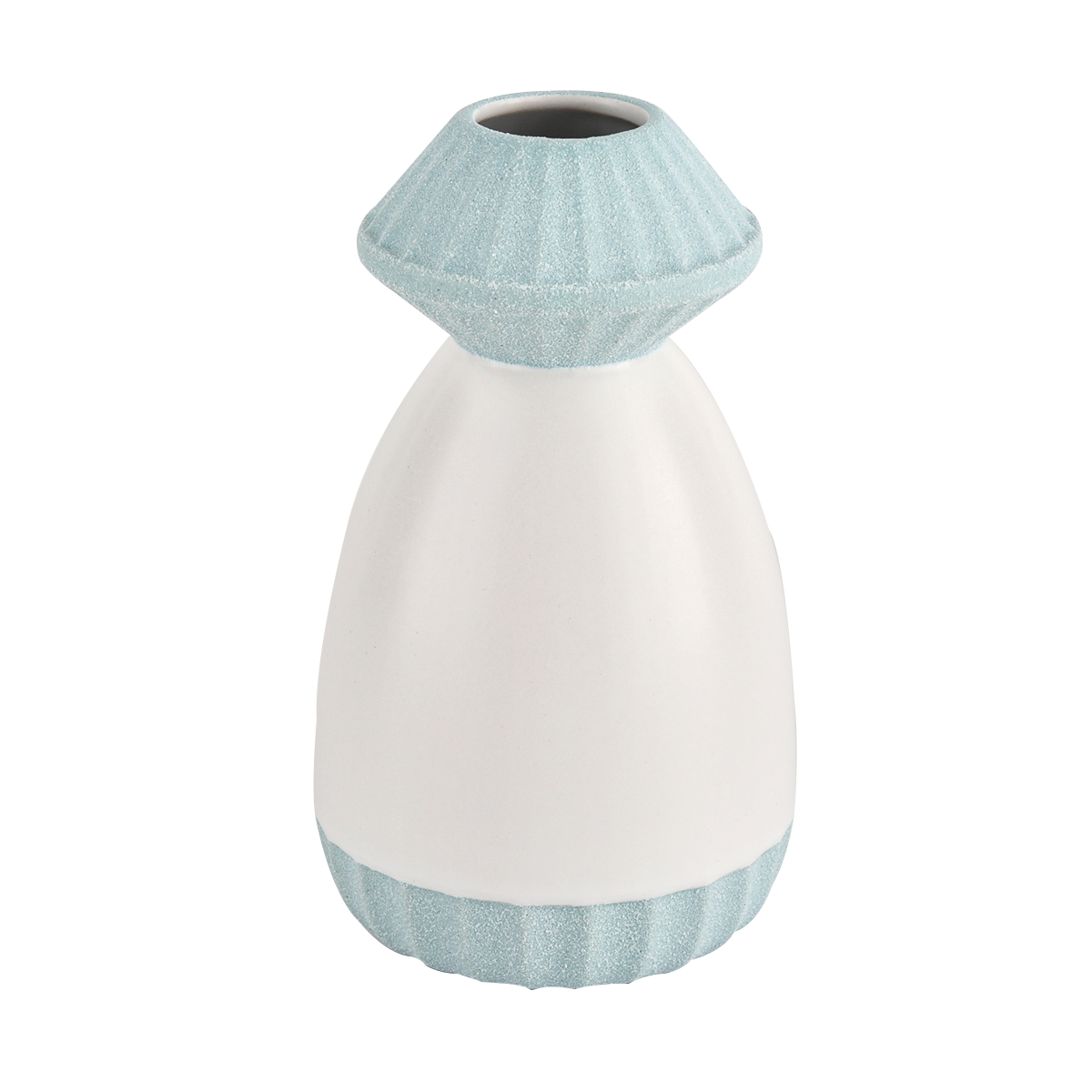 Luxury air fresh perfume ceramic diffuser bottles