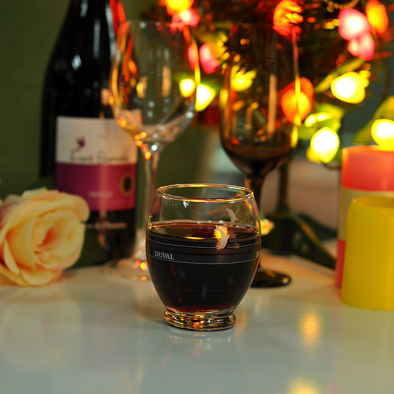 Macchina soffiato Wine Glass Stemless