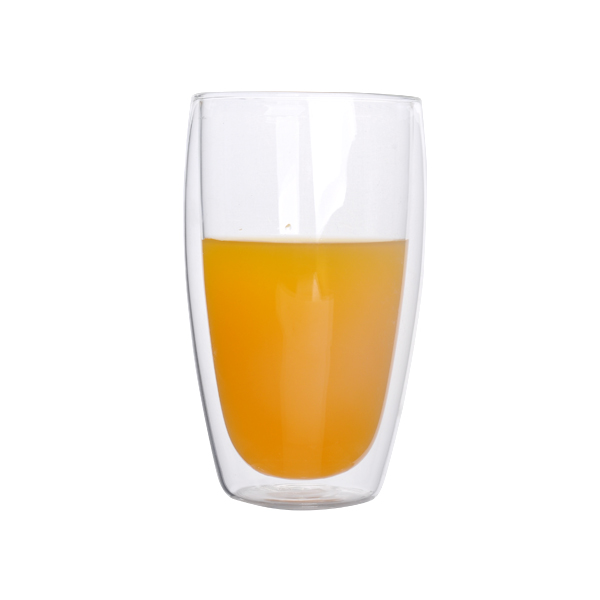 Milk Glass Cup