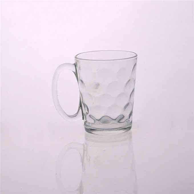 OEM/ODM promotional gifts beer glass wholesale, beer mugs drinking glass cup