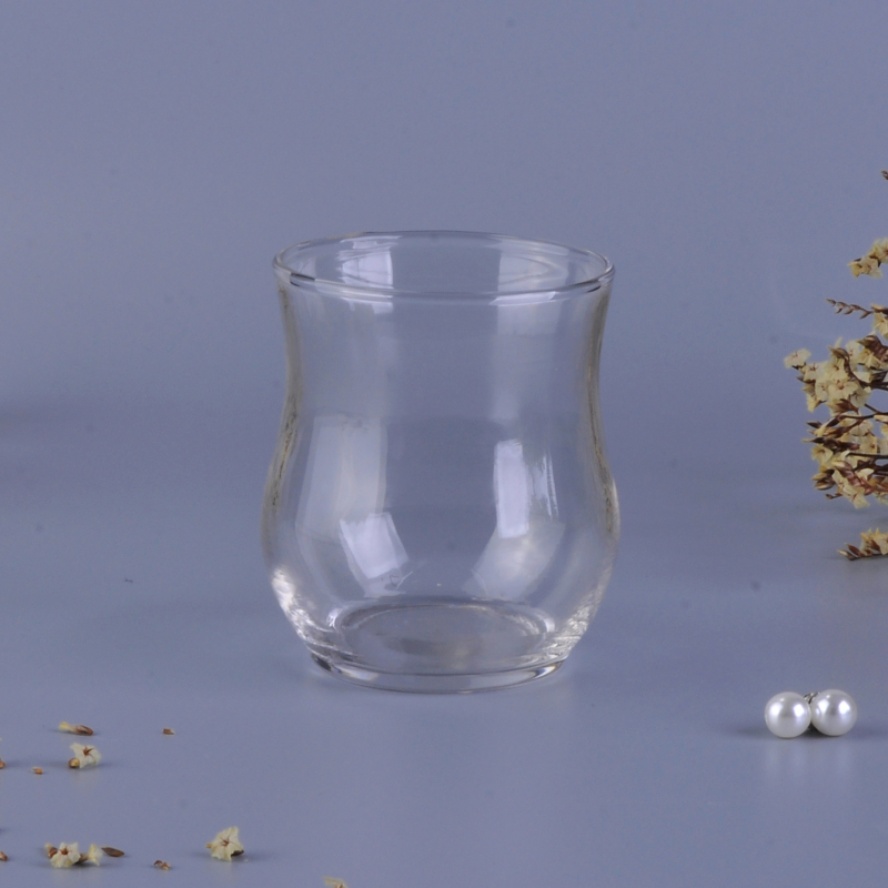 Machine promotionnelle soufflé transparent verres transparents