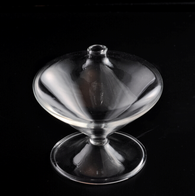 Pyrex glass oil lamp wholesale