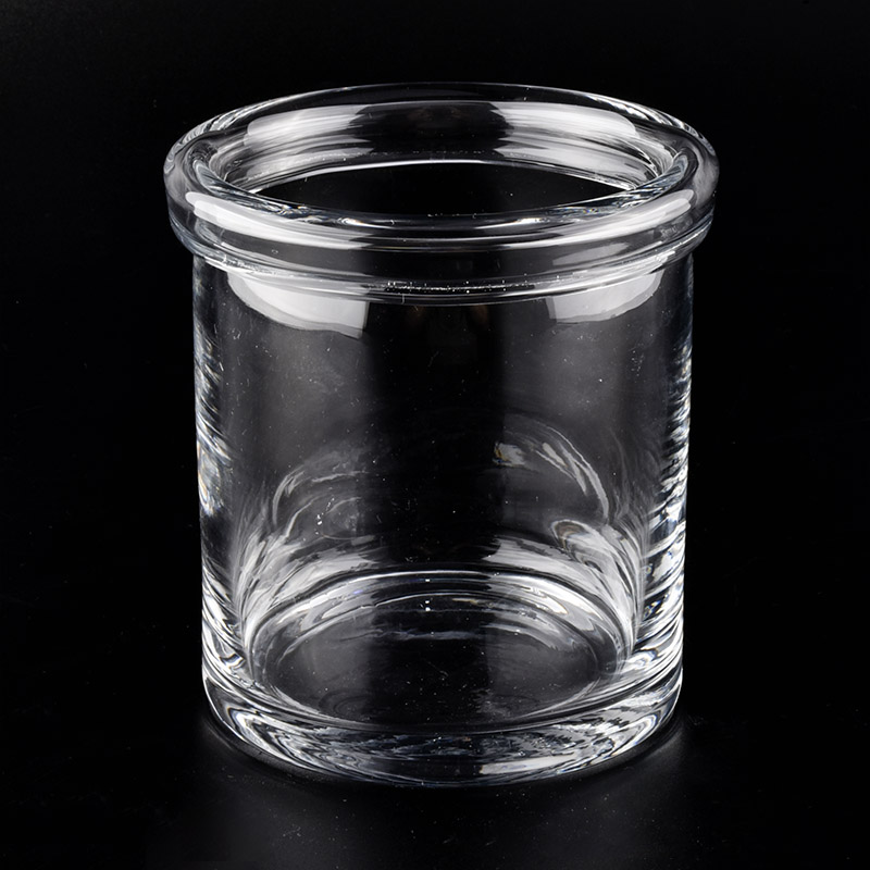 Sunny Glassware玻璃蜡烛罐