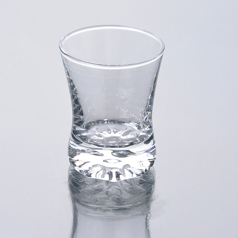 Einzigartiges Design Whisky-Glas Tasse