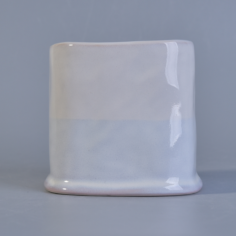 Vetro ceramico all'ingrosso di colore bianco